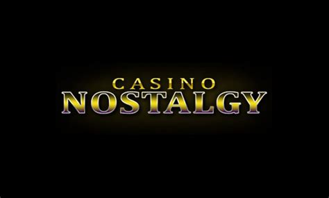 Nostalgy casino review